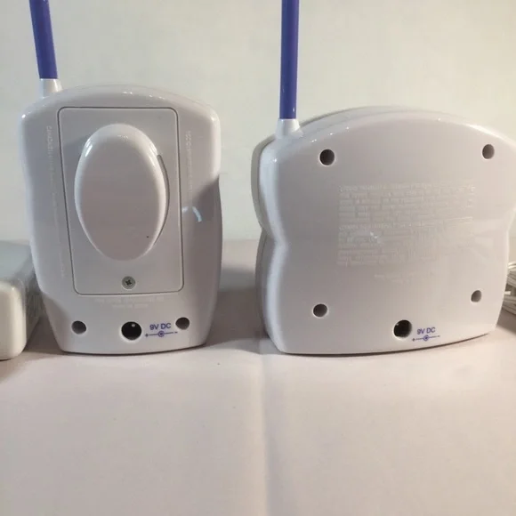Safety 1st Baby Monitor - Picture 5 of 8